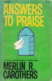 Answers to Praise