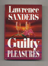 Guilty Pleasures - 1st Edition/1st Printing Guilty Pleasures - 1st Edition/1st Printing