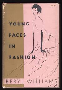 YOUNG FACES OF FASHION YOUNG FACES OF FASHION