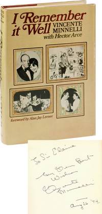 I Remember It Well (Signed First Edition)