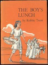 THE BOY'S LUNCH THE BOY'S LUNCH