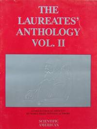 The Laureates' Anthology VOLUME II: A Collection Of Articles By Nobel Prize-Winning Authors The Laureates' Anthology VOLUME II: A Collection Of Articles By Nobel Prize-Winning Authors
