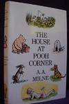 The House at Pooh Corner