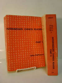 Intermediate Chinese Reader (two-volume set)