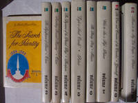 Heritage Series 1884-1984 Volumes 1-9 ( Evangelical Free Church) Heritage Series 1884-1984 Volumes 1-9 ( Evangelical Free Church)
