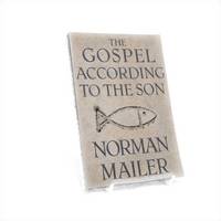 The Gospel According to the Son The Gospel According to the Son