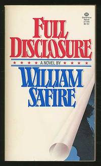Full Disclosure