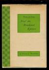 Frae' the Brackened Knowes Poems and Songs
