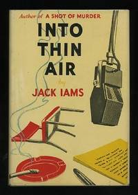 Into Thin Air Into Thin Air