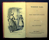 WOODBURY FARM; OR, THE SISTER'S VISIT