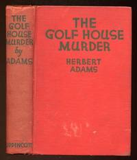 The Golf House Murder The Golf House Murder