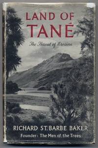 Land Of Tane