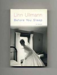 Before You Sleep  - 1st US Edition/1st Printing