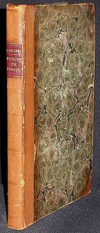 Histoire de l'Esclavage en Afrique (Pendant Trente-Quatre Ans) de P.J. Dumont, Natif de Paris, Maintenant a l'Hospice Royal des Incurables Histoire de l'Esclavage en Afrique (Pendant Trente-Quatre Ans) de P.J. Dumont, Natif de Paris, Maintenant a l'Hospice Royal des Incurables