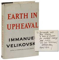 Earth In Upheaval