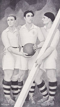 Xth Olympiad Los Angeles 1932: Olympic Competition and Exhibition of Art