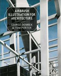 AIRBRUSH ILLUSTRATION FOR ARCHITECTURE AIRBRUSH ILLUSTRATION FOR ARCHITECTURE