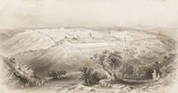 Walks about the City and Environs of Jerusalem
