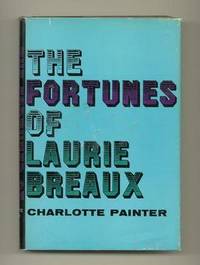 The Fortunes of Laurie Breaux The Fortunes of Laurie Breaux