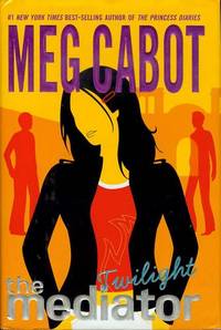 Twilight (The Mediator, Book 6)
