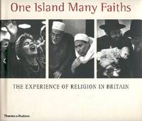 One Island, Many Faiths: The Experience of Religion in Britain