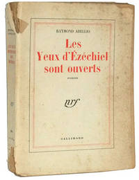 Les Yeux d'Ézéchiel sont ouverts; Roman Les Yeux d'Ézéchiel sont ouverts; Roman