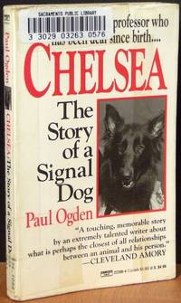 Chelsea : The Story Of A Signal Dog