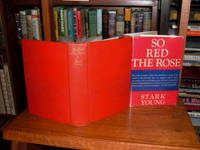 So Red the Rose So Red the Rose