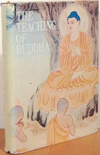 The Teaching Of Buddha The Teaching Of Buddha