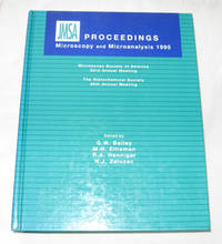 J M S A Proceedings: Microscopy & Microanalysis, 1995 J M S A Proceedings: Microscopy & Microanalysis, 1995