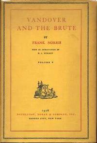Vandover and the Brute (Volume V) Vandover and the Brute (Volume V)