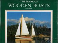 THE BOOK OF WOODEN BOATS ,  Vol. 2