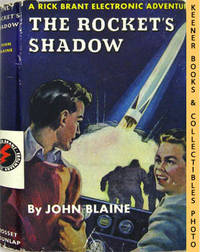 The Rocket's Shadow (Rick Brant Electronic Adventure #1) The Rocket's Shadow (Rick Brant Electronic Adventure #1)