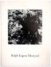 Ralph Eugene Meatyard