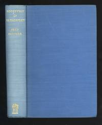 Roosevelt in Retrospect. A Profile in History