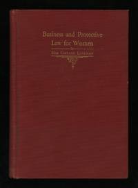 Business and Protective Law for Women Business and Protective Law for Women