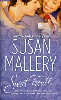 Sweet Trouble (Bakery Sisters, No 3) Sweet Trouble (Bakery Sisters, No 3)