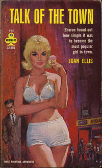 Talk of the Town (First Edition)
