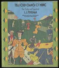 That Old Gang O'Mine