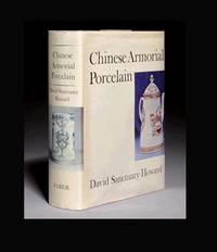 CHINESE ARMORIAL PORCELAIN CHINESE ARMORIAL PORCELAIN