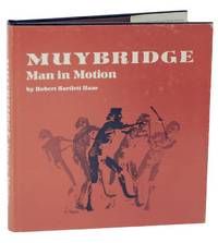 Muybridge: Man in Motion
