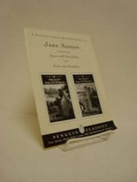 A Penguin Classics Readers Guide to Jane Austen, Featuring Sense and Sensibility & Pride and Prejudice A Penguin Classics Readers Guide to Jane Austen, Featuring Sense and Sensibility & Pride and Prejudice