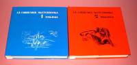 Le Corbusier Sketchbooks Four Volumes Le Corbusier Sketchbooks Four Volumes
