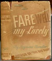 Farewell, my Lovely