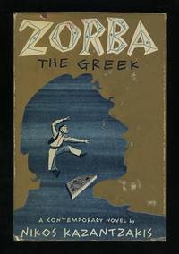 Zorba the Greek Zorba the Greek