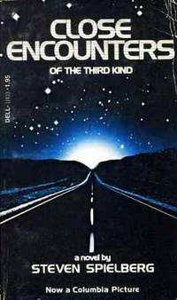 Close Encounters Of The Third Kind Close Encounters Of The Third Kind