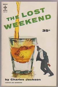 The Lost Weekend