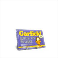 Garfield Goes To Waist Garfield Goes To Waist