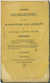 SALMAGUNDI; OR, THE WHIM-WHAMS AND OPINIONS OF LAUNCELOT LANGSTAFF, ESQ. AND OTHERS by  Washington]: [Irving from William Reese Company - Literature ABAA-ILAB - Used Book - Paperback - First Edition