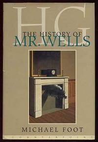 H.G.: The History of Mr. Wells